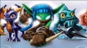 Skylanders: Spyro's Adventures